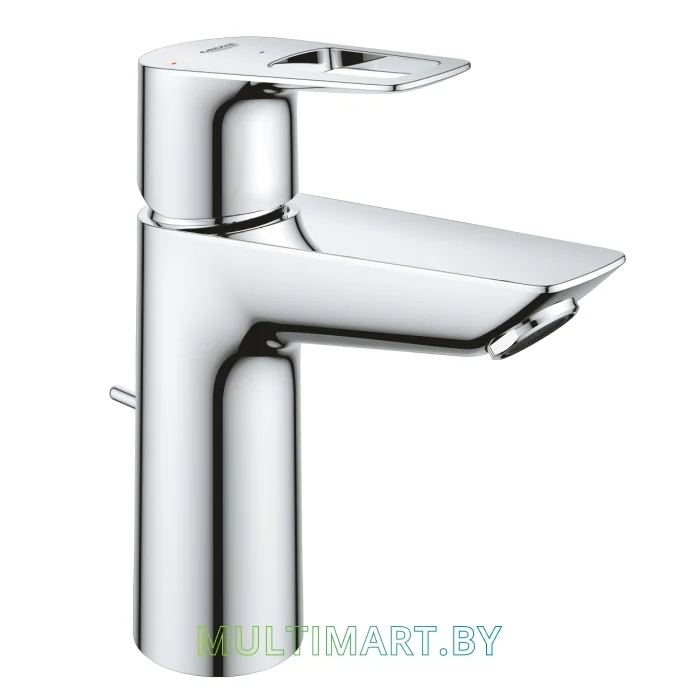 Смеситель Grohe Bauloop (23887001)